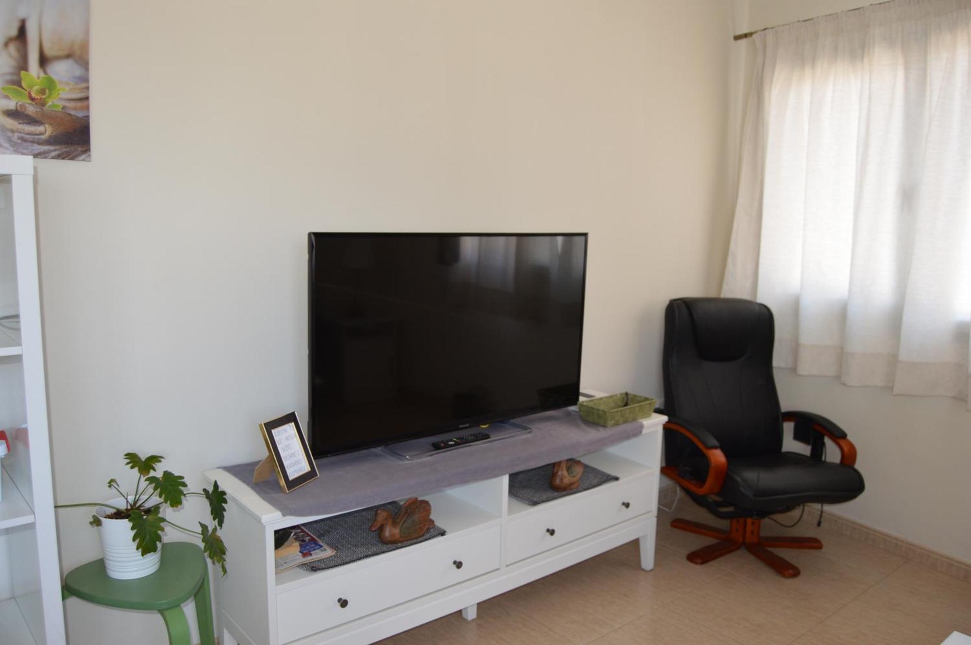 Bright, Modern Apartment In The Heart Of Arrecife Exterior foto